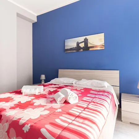 Alpino 76 Gæstehus Rom