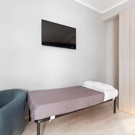 Alpino 76 Gæstehus 3*