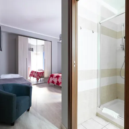 Gæstehus Alpino 76 3*