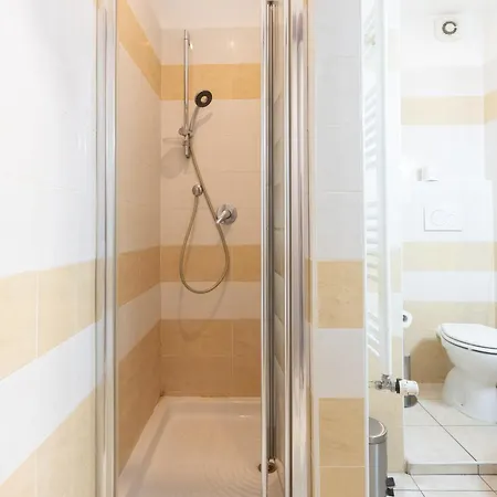 Gæstehus Alpino 76 3*