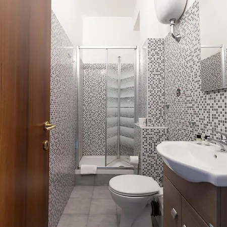 Gæstehus Alpino 76 3*