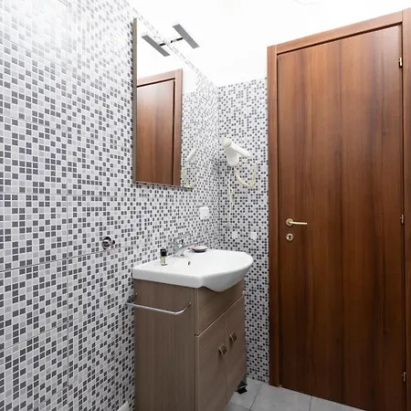 Alpino 76 Gæstehus Rom