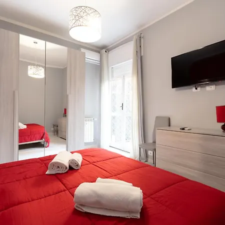 Alpino 76 Gæstehus 3*