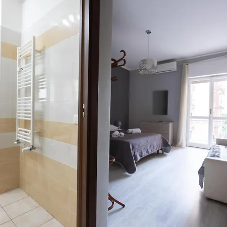 Alpino 76 Gæstehus 3*