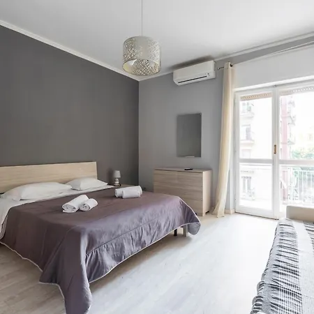 Gæstehus Alpino 76 3*