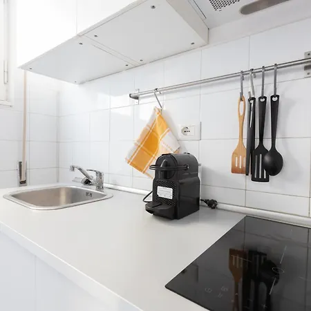 Alpino 76 Gæstehus Rom