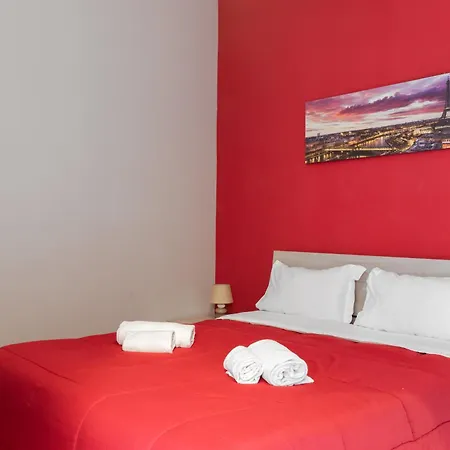 Alpino 76 Gæstehus Rom