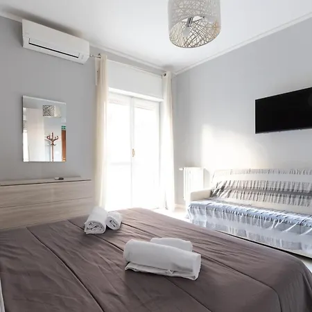 Alpino 76 Gæstehus 3*