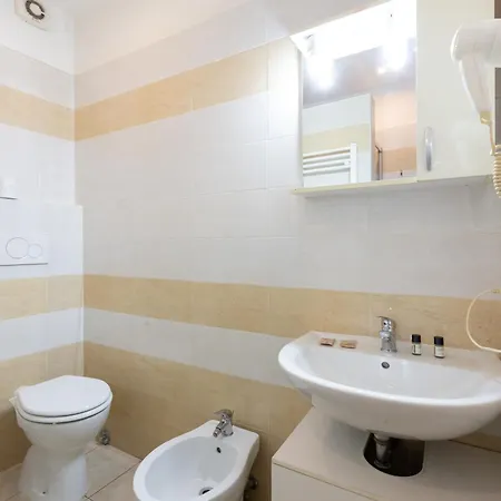 Gæstehus Alpino 76 3*