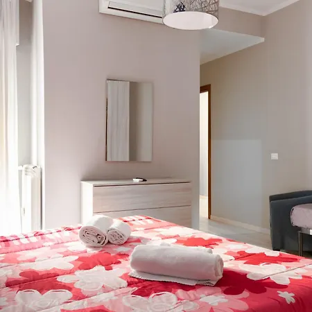 Gæstehus Alpino 76 3*