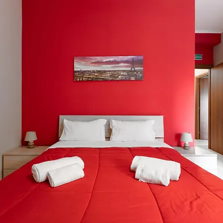 Alpino 76 Gæstehus Rom