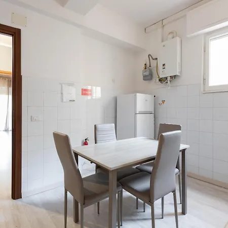 Alpino 76 Gæstehus Rom