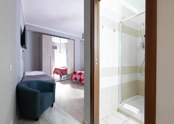 Gasthuis Alpino 76 3*