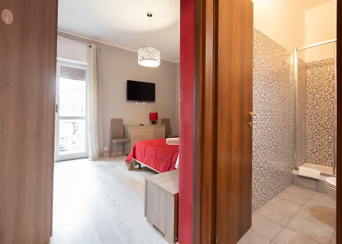 Alpino 76 Gasthuis 3*