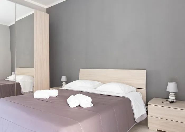 Alpino 76 Gasthuis Rome