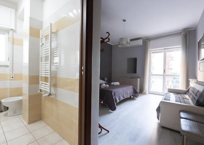 Alpino 76 Gasthuis 3*