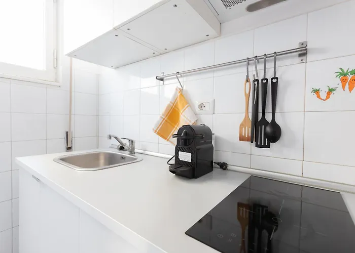 Alpino 76 Gasthuis Rome